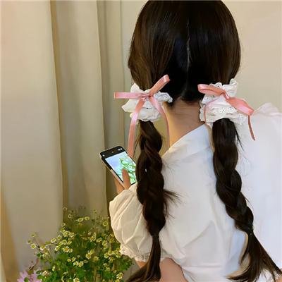 小村女