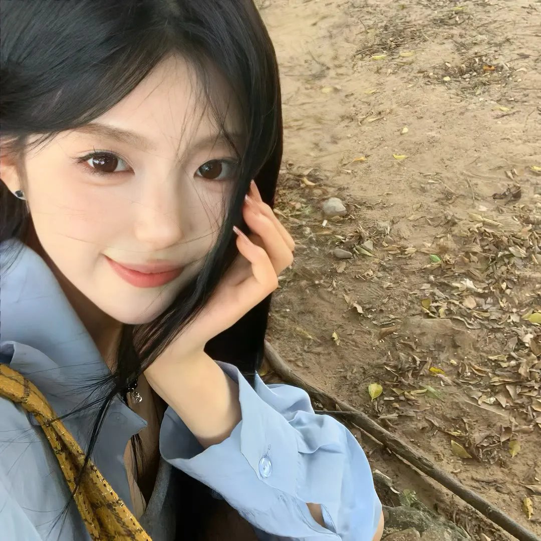 天命真女