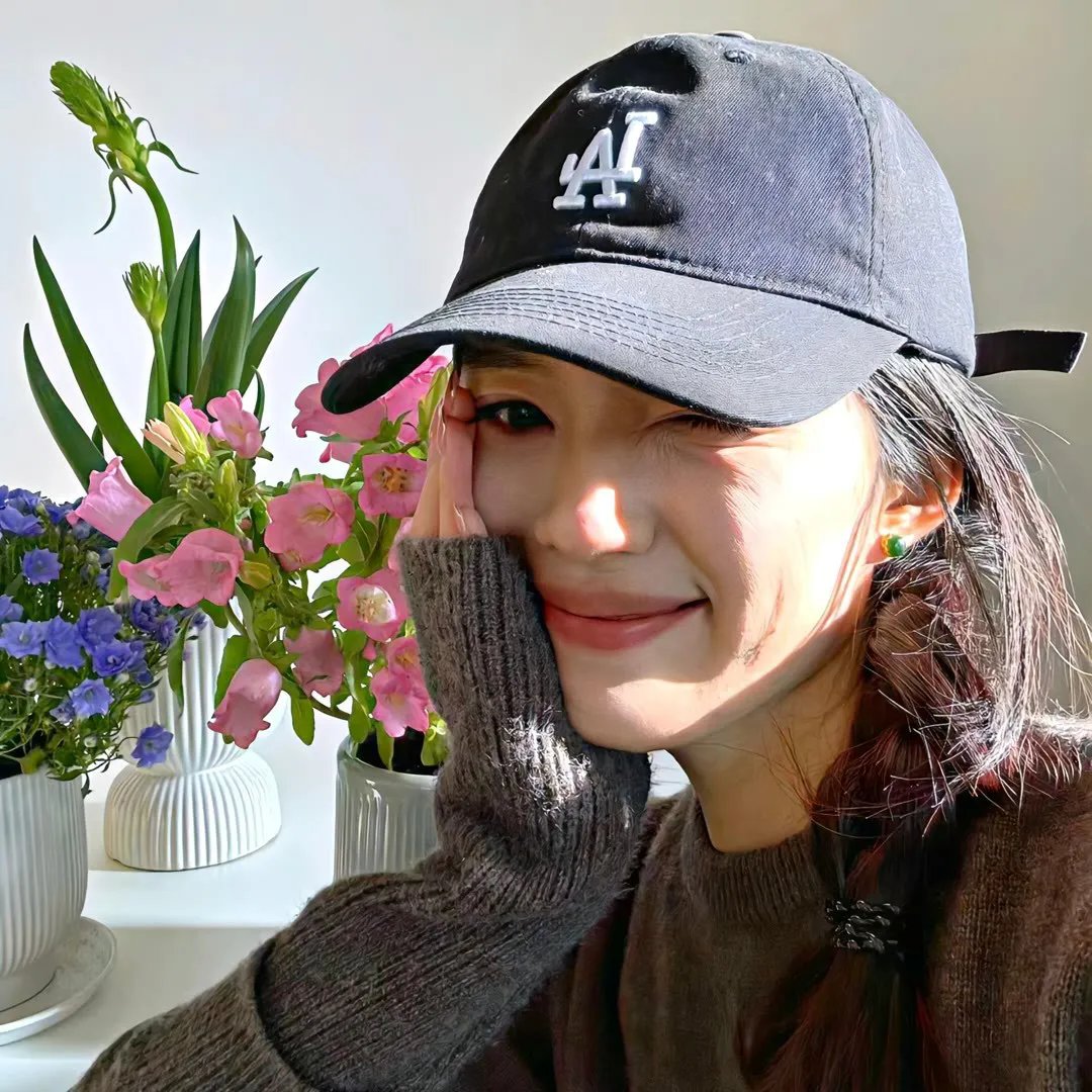 爱情动物