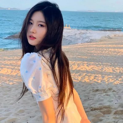 摄影大师私影像